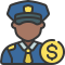 Polícia icon