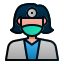 Dentist icon