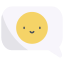 Emoji icon