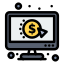 click per pay icon