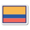 콜롬비아 icon
