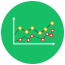 line chart icon