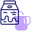 milk icon