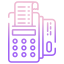 pos terminal icon