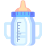 Feeding Bottle Handle icon