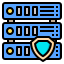 Server Protection icon