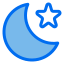 Night icon