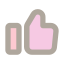 like icon