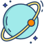 saturn icon