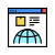 servizio di consegna icon