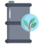 eco fuel icon