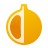 windows 11 color style tangelo icon