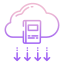 online library icon