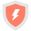 Electric Shield icon