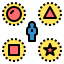 choose icon