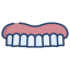 Teeth icon