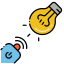 lichtsteuerung icon