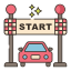 Start Line icon