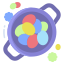 Colored Candies icon