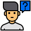 avatar icon