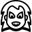 badges style 查基 icon