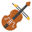 Violin icon