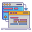 refactorisation icon