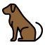 狗 icon
