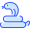 Schlange icon