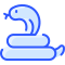 Snake icon