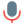 microphone icon