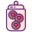 cookie jar icon