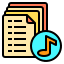 mixer icon
