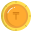 坚戈 icon