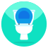 Commode icon