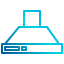 extractor hood icon