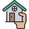 住宅ローン icon