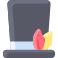 magic hat icon