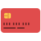 Debit icon