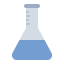Erlenmeyer Flask icon
