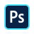 Adobe Photoshop icon