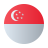 windows 11 color style singapore icon