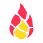 Element Feuer icon