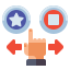 votes icon