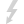 thunderbolt icon