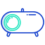 caja de arena icon