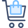 33-shopping cart icon