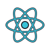 React icon