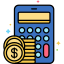 予算 icon
