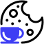 cookie icon